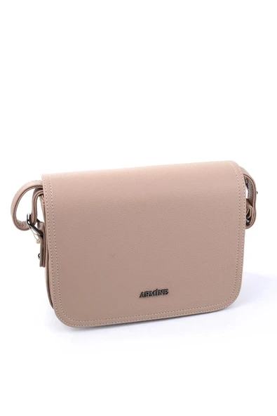 Armine Pia-189 Kadın Omuz Kol Çantası - Resim 4