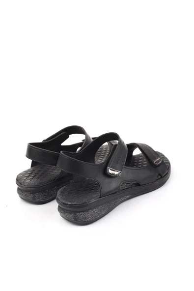 Papuç Sepeti 3598 Kadın Günlük Anatomik Sandalet - Resim 7