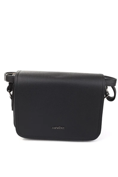 Armine Pia-189 Kadın Omuz Kol Çantası - Resim 2