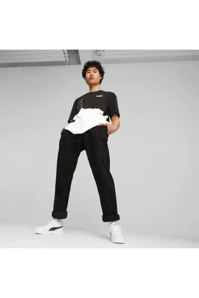 Puma 392290 Caven 2.0 Kadın Sneaker Günlük Spor Ayakkabı - Resim 9