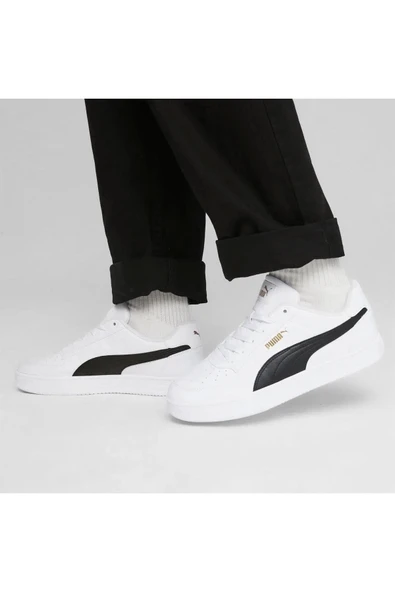 Puma 392290 Caven 2.0 Kadın Sneaker Günlük Spor Ayakkabı - Resim 8