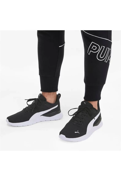 Puma Anzarun Lite Unisex Yürüyüş & Koşu Spor Ayakkabı - 9