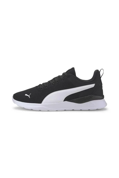 Puma Anzarun Lite Unisex Yürüyüş & Koşu Spor Ayakkabı - 5