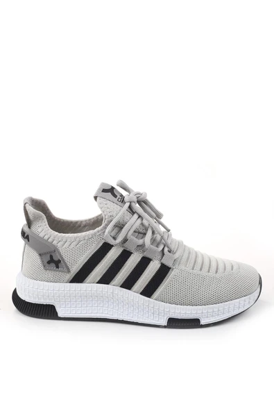 Cumbia 3678 Hafif Rahat Taban Unisex Günlük Spor Ayakkabı - Resim 10