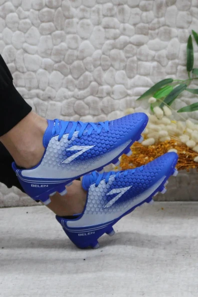 Lig Belen Erkek Pro Krampon Spor Ayakkabı - Resim 10