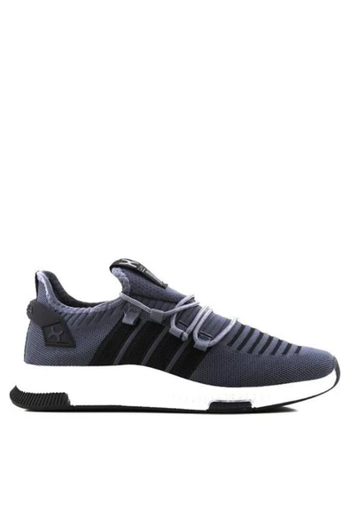 Cumbia 3678 Hafif Rahat Taban Unisex Günlük Spor Ayakkabı - 8