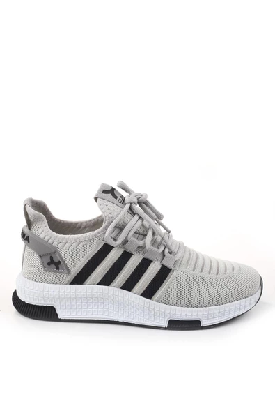 Cumbia 3678 Hafif Rahat Taban Unisex Günlük Spor Ayakkabı - 12