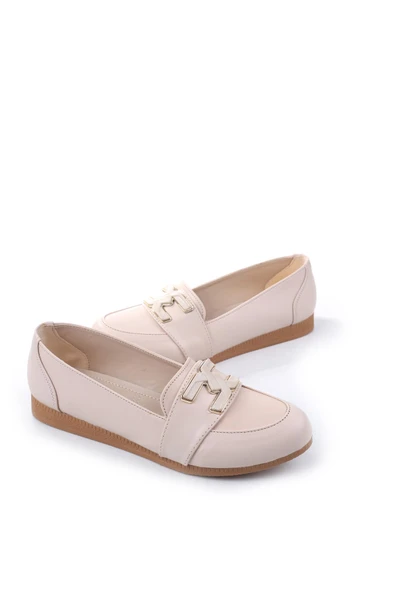 Sedef 615 Anatomik Taban Günlük Rahat Kadın Babet Ayakkabı ürün görseli 1