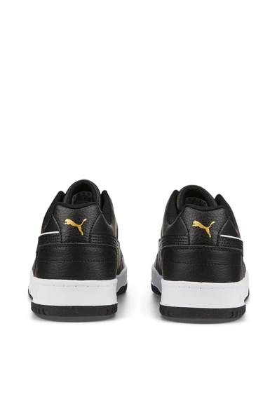 Puma 386373 RBD Game Low Erkek Sneaker Spor Ayakkabı - Resim 10