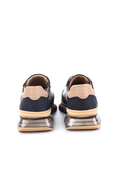 Voyager 6606 Erkek Günlük Deri Ayakkabı - Resim 5