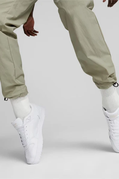 Puma 386373 RBD Game Low Erkek Sneaker Spor Ayakkabı - Resim 2