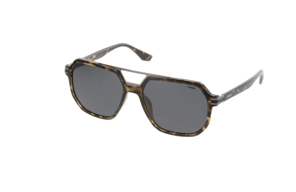 Hawk HW2119 03 Erkek Güneş Gözlüğü - Resim 2