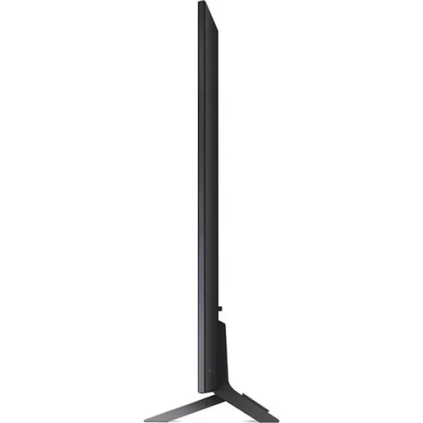 LG 50QNED7S6 50" 127 Ekran Uydu Alıcılı 4K UltraHD Ultra HD webOS Smart QNED TV - 2