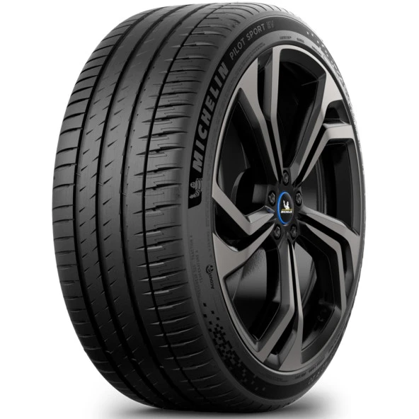 Michelin 235/45R20 100Y XL AO Pilot Sport EV (Yaz) (2024) ürün görseli