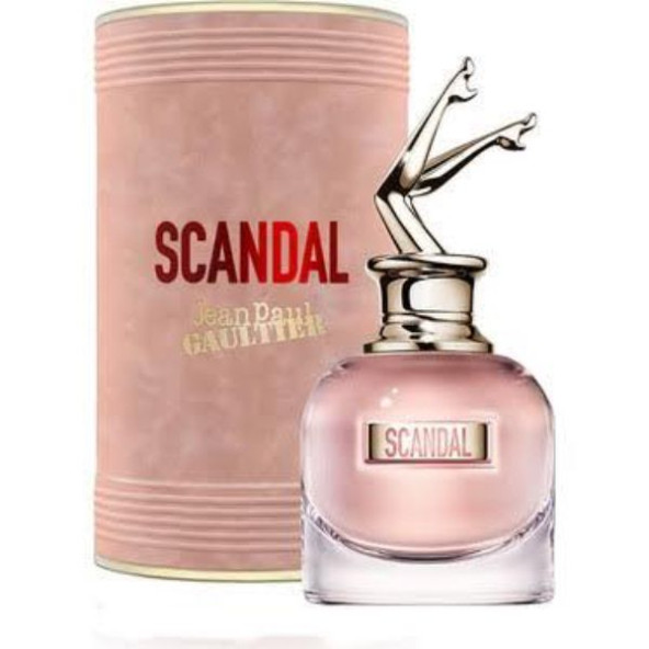 Jean Paul Gaultier Scandal EDP 80 ml Kadın Parfüm