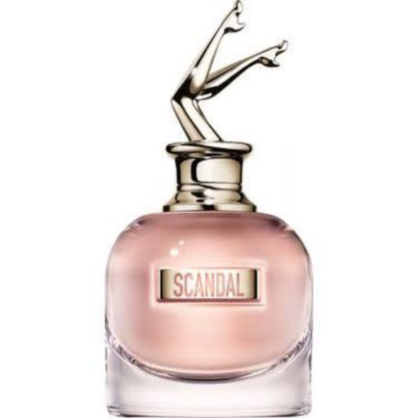 Jean Paul Gaultier Scandal EDP 80 ml Kadın Parfüm - 2