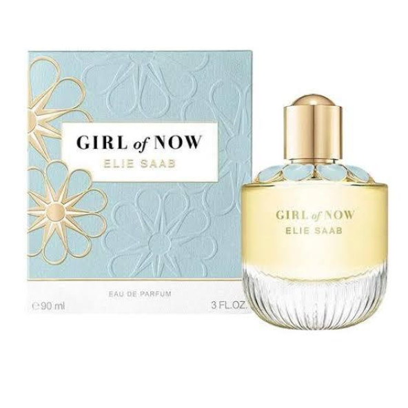 Elie Saab Girl Of Now EDP 90 ml Kadın Parfüm ürün görseli