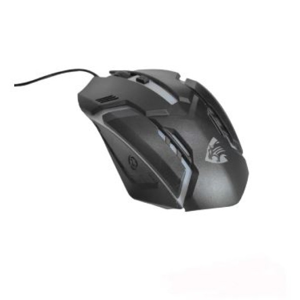 NUO Gaming Mouse Gxr-45