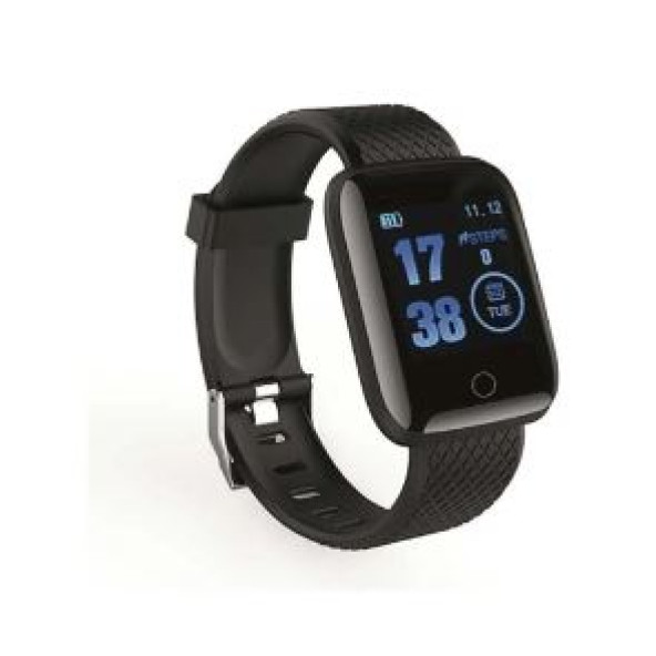 Bood Smart Watch 3 Akıllı Saat SW-03