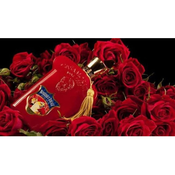 Xerjoff Casamorati Bouquet Ideale EDP 100 ml Kadın Parfüm - 2