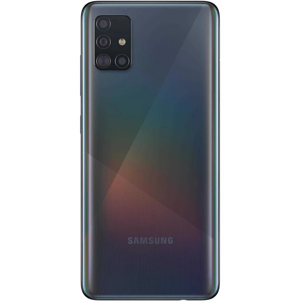 Samsung Galaxy A51 128GB A Grade Yenilenmiş Cep Telefonu (12 Ay Garantili) - 8