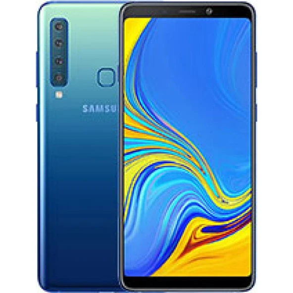 Yenilenmiş Samsung Galaxy A9 2018 128GB A Grade