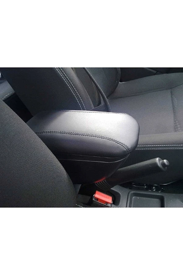 Opel Meriva Siyah Oto Kolçak Kol Dayama Araba Kolçağı Bölmeli Ayarlanabilir Araç Kol Koyma Yeri