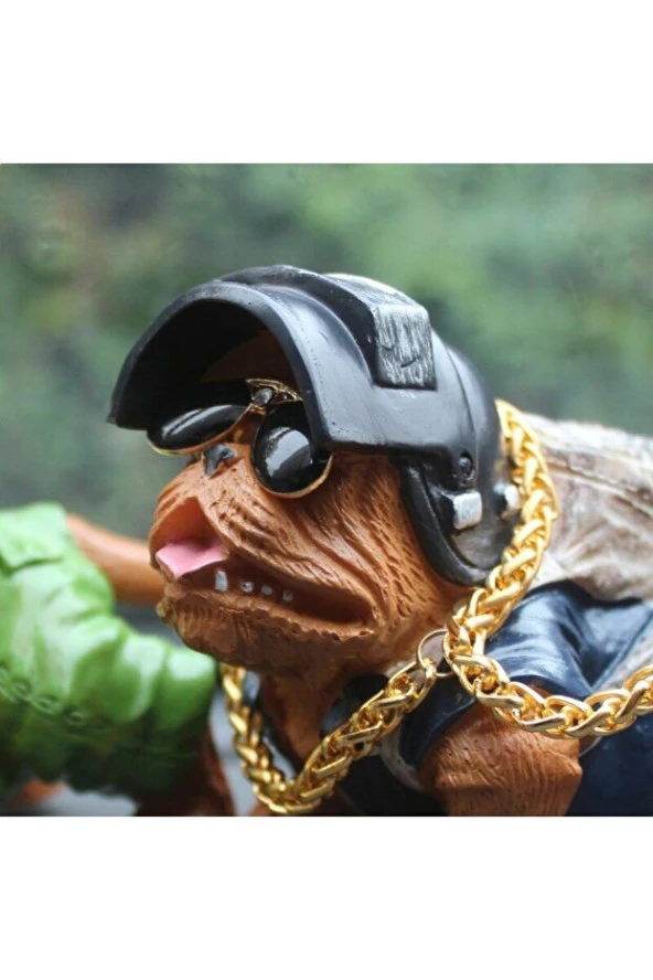 Citroen Berlingo Pubg Köpek Oto Pitbull Kıyafetli Araç Köpeği - 3