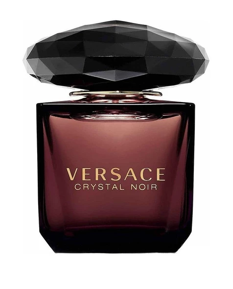 Versace Crystal Noir EDP 90 ml Kadın Parfüm