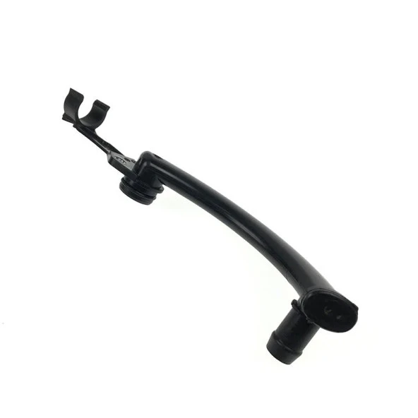 MERCEDES C250 SLK250 UYUMLU SU POMPASI BORUSU 2712002352 (12-15) - Resim 2