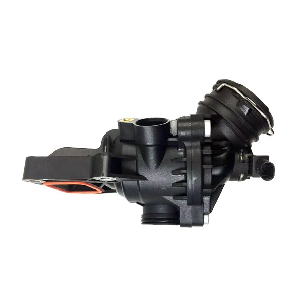 MERCEDES E400 SL450 CLS400 UYUMLU TERMOSTAT 2762000315 - Resim 2