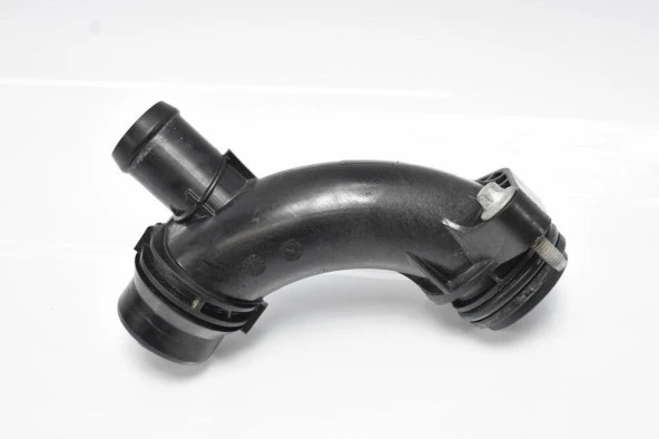 MERCEDES W205 C180 C200 UYUMLU DEVİRDAİM GİRİŞ BORUSU 2742000256