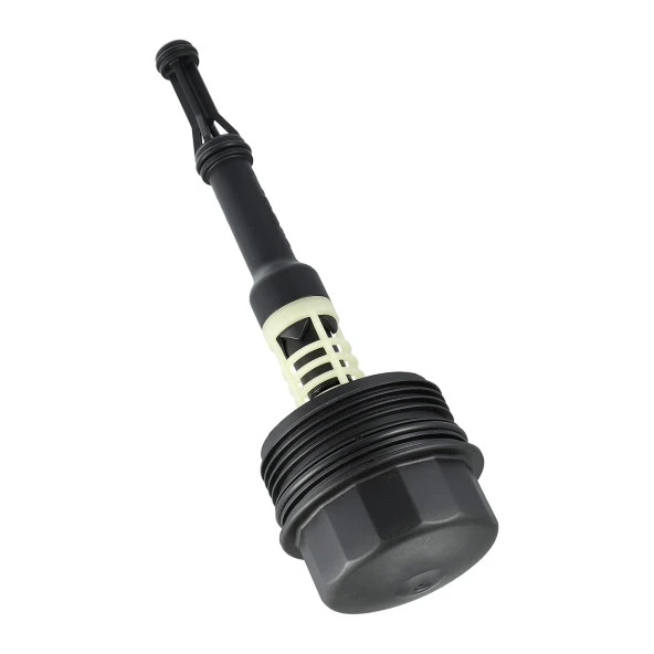 MERCEDES A SERİSİ W176 UYUMLU YAĞ FİLTRE KAPAĞI 6511800138 - 2