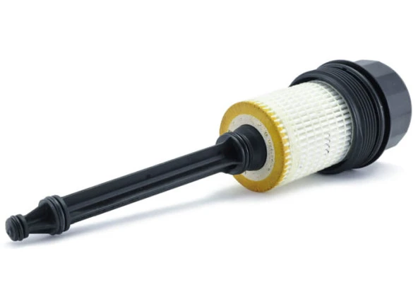 MERCEDES S SERİSİ W220 YAĞ FİLTRE KAPAĞI 1121800710 - 2