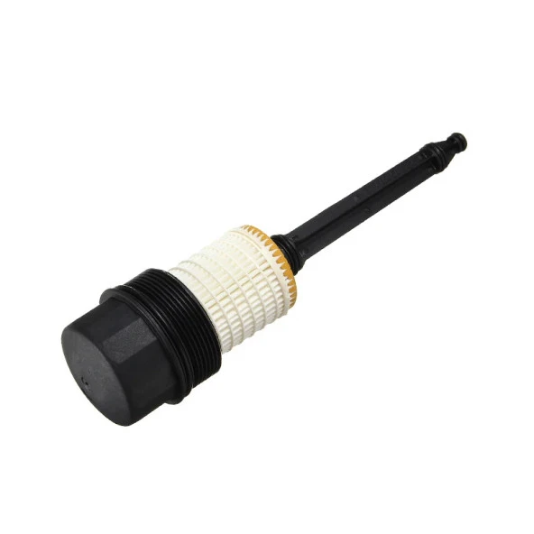 MERCEDES S SERİSİ W220 YAĞ FİLTRE KAPAĞI 1121800710 - 3