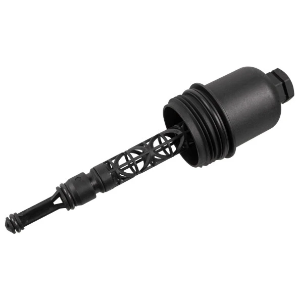 MERCEDES W203-W204-W211 UYUMLU M271 YAĞ FİLTRE KAPAĞI 2711800238 - 2