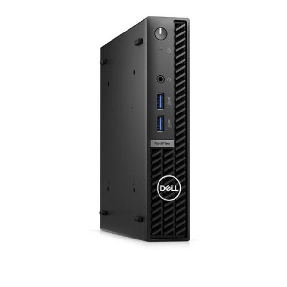 DELL PC OPTIPLEX 7010MFF i7-13700T 16GB.512GB SSD UBUNTU N018O7010MFFU