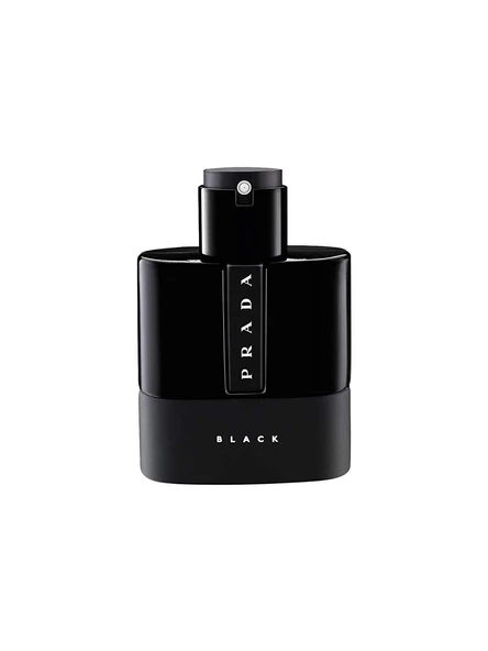 Prada Luna Rossa Black EDP 100 ml Erkek Parfüm