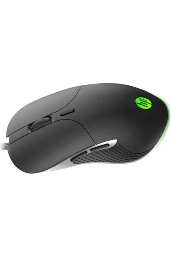 Hp M280 Rgb Işıklı Gaming Oyuncu Mouse - Resim 3