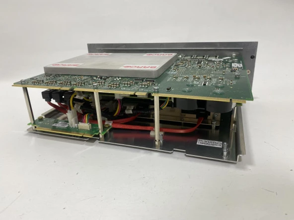 Barco Alchemy ICMP‑X Entegre Sinema Medya İşlemcisi - 6