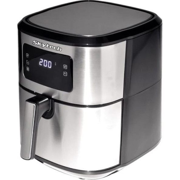 Skytech St-Af 800 Aır Frayer Skytech - 2
