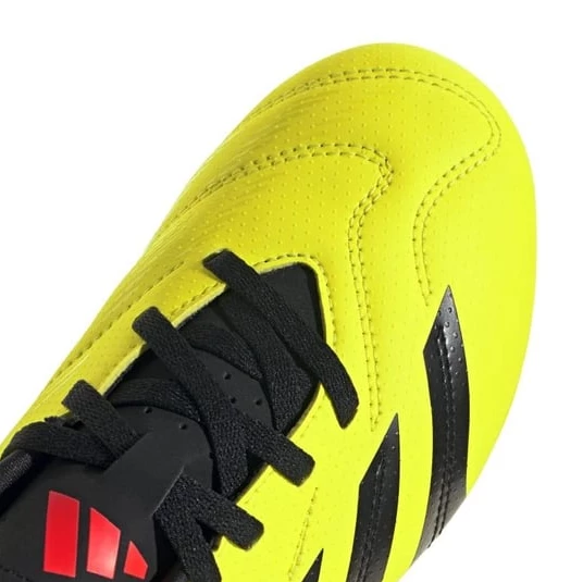 ADİDAS PREDATOR CLUB FxG SARI ERKEK ÇOCUK KRAMPON Ç-157 IG5426 - Resim 4