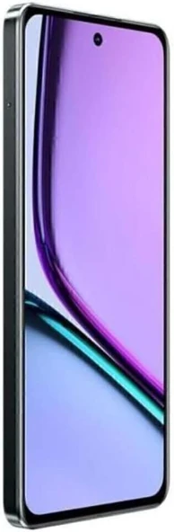 Realme 12 Lite 128Gb / 6Gb Ram - Kaya Siyahı (Realme Türkiye Garantili) - 4