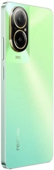 Realme 12 Lite 128Gb / 6Gb Ram - Sunny Oasis (Realme Türkiye Garantili) - 2