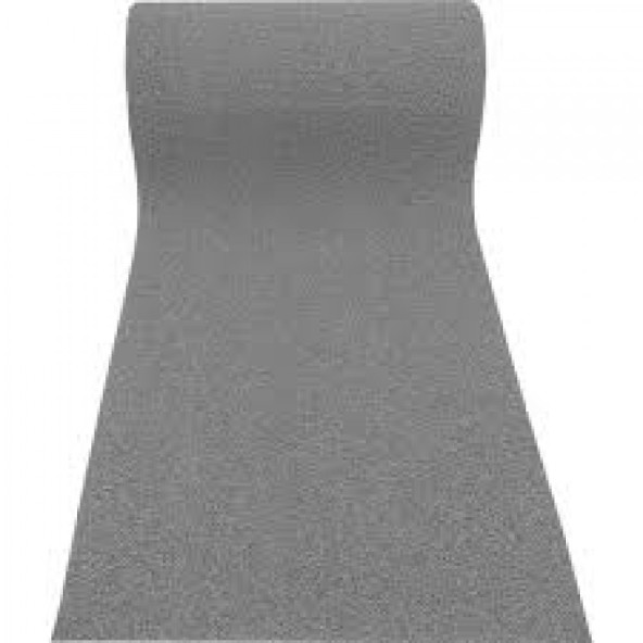 PVC KIVIRCIK PASPAS 14MM 100cm x 2mt Gri