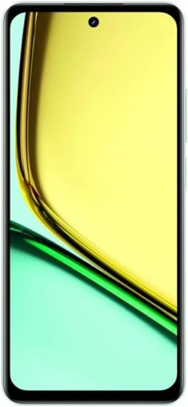 Realme 12 Lite 128Gb / 6Gb Ram - Sunny Oasis (Realme Türkiye Garantili) - 4
