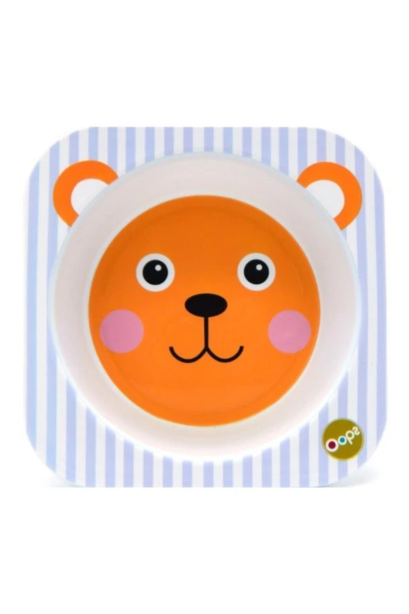 OOPS Yemek Kasesi - 2