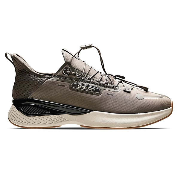 LESCON  EASY FIT LIATRIS ERKEK SNEAKER AYAKKABI - 5