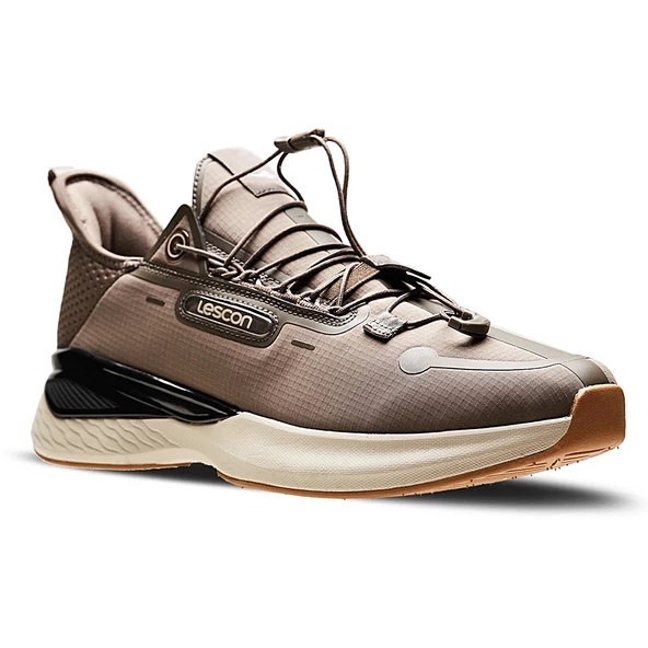 LESCON  EASY FIT LIATRIS ERKEK SNEAKER AYAKKABI - 4