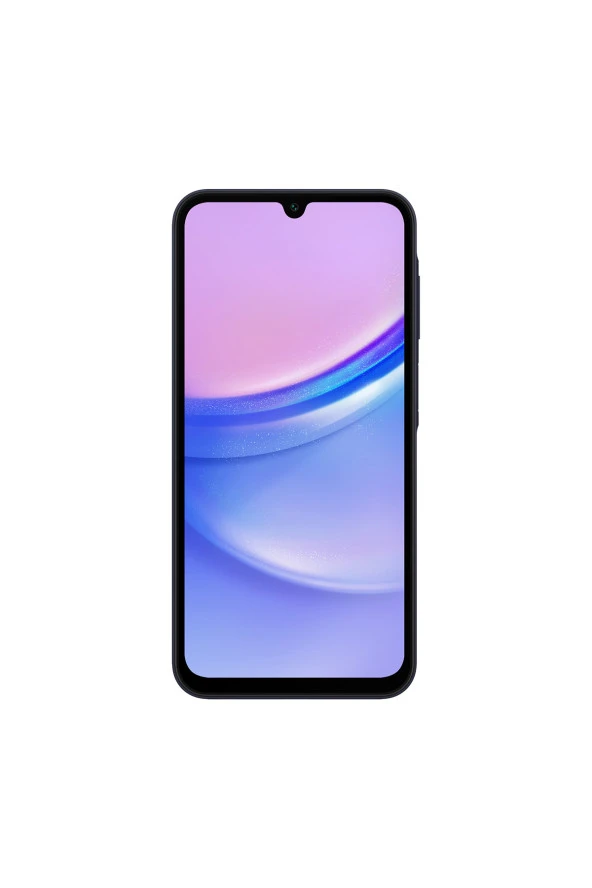 Samsung Galaxy A15 4 GB 128 GB Siyah (Samsung Türkiye Garantili) - 2